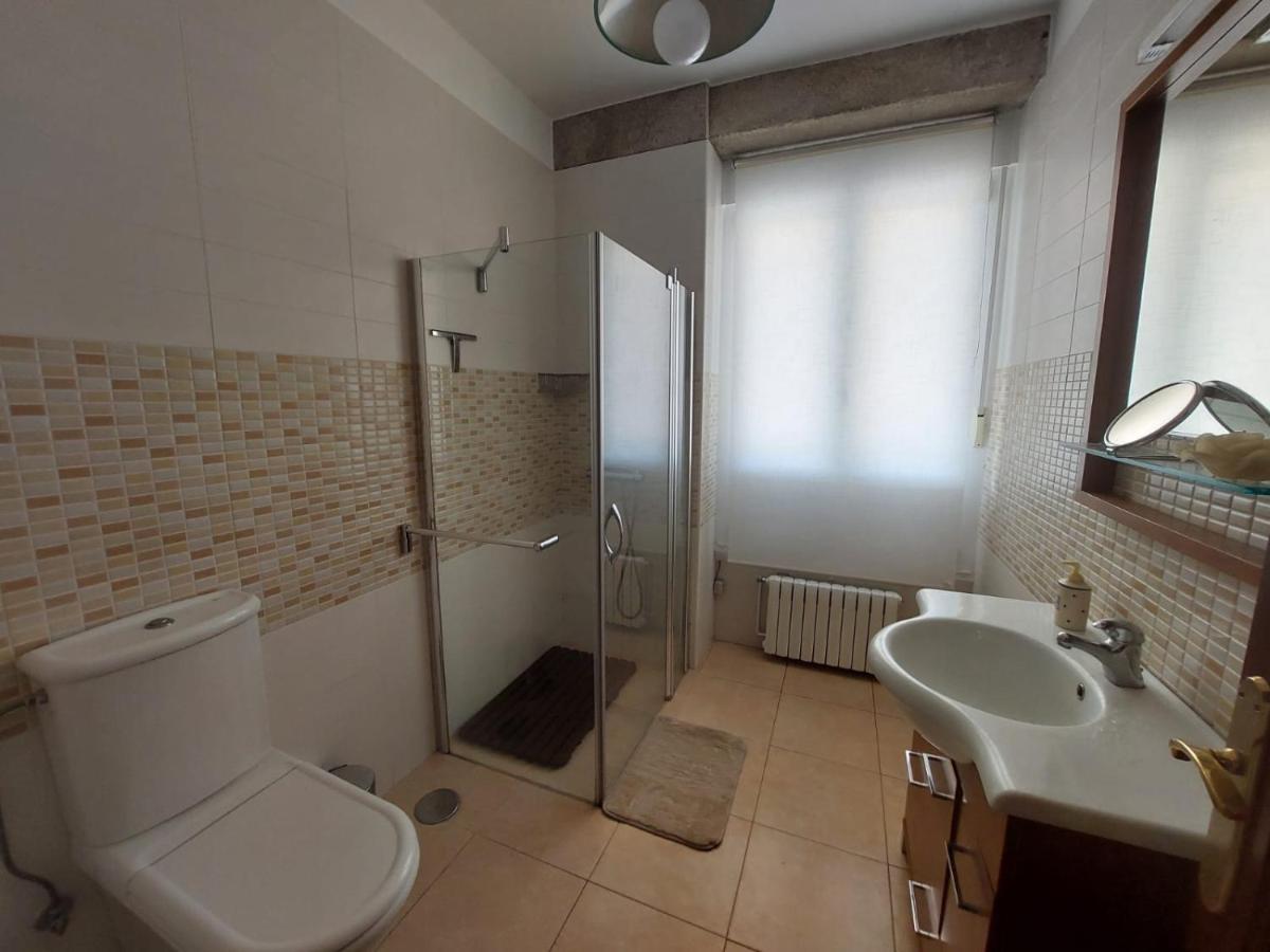 Casa Vily Vilagarcia de Arousa Luaran gambar