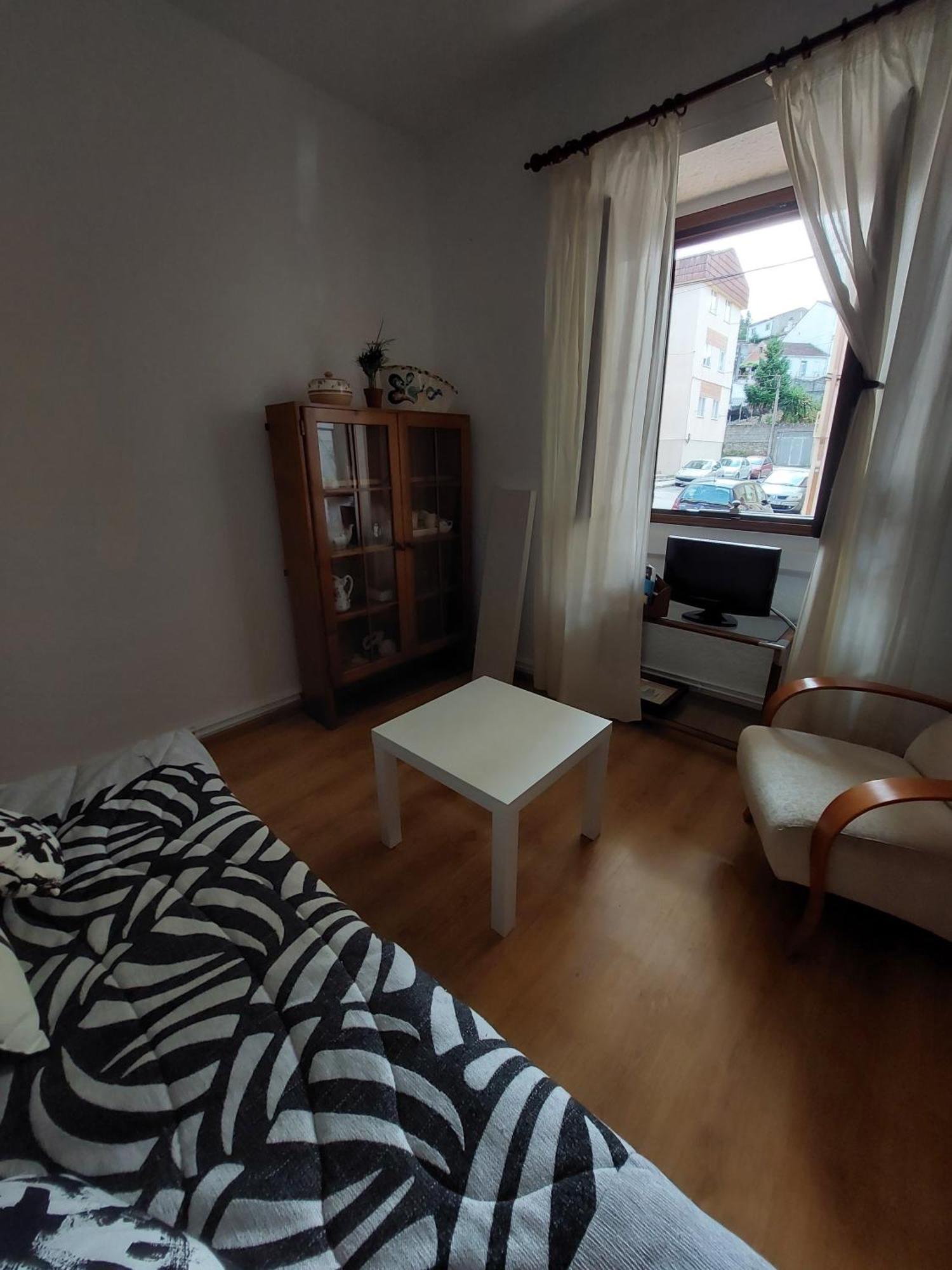 Casa Vily Vilagarcia de Arousa Luaran gambar