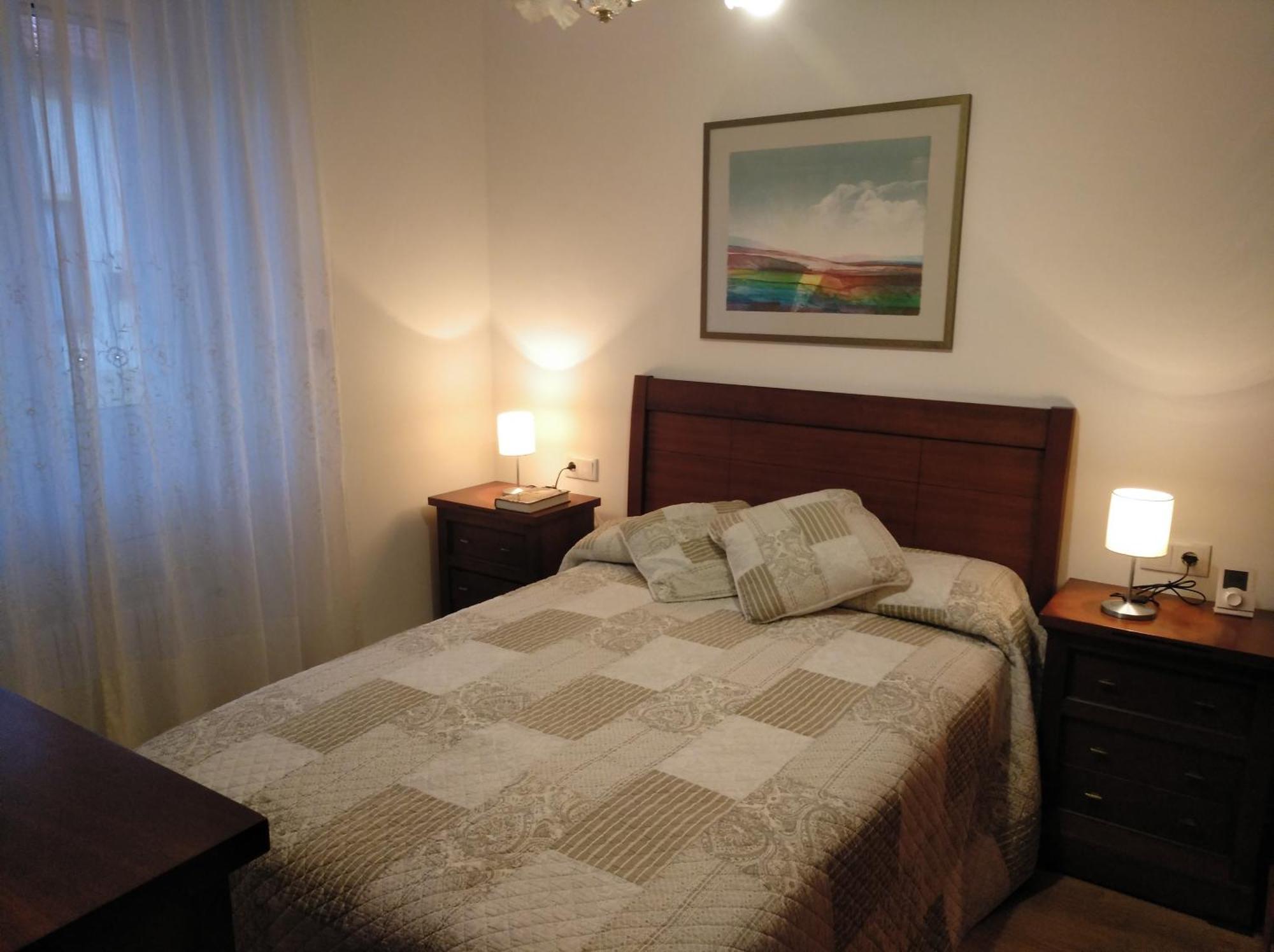 Casa Vily Vilagarcia de Arousa Luaran gambar