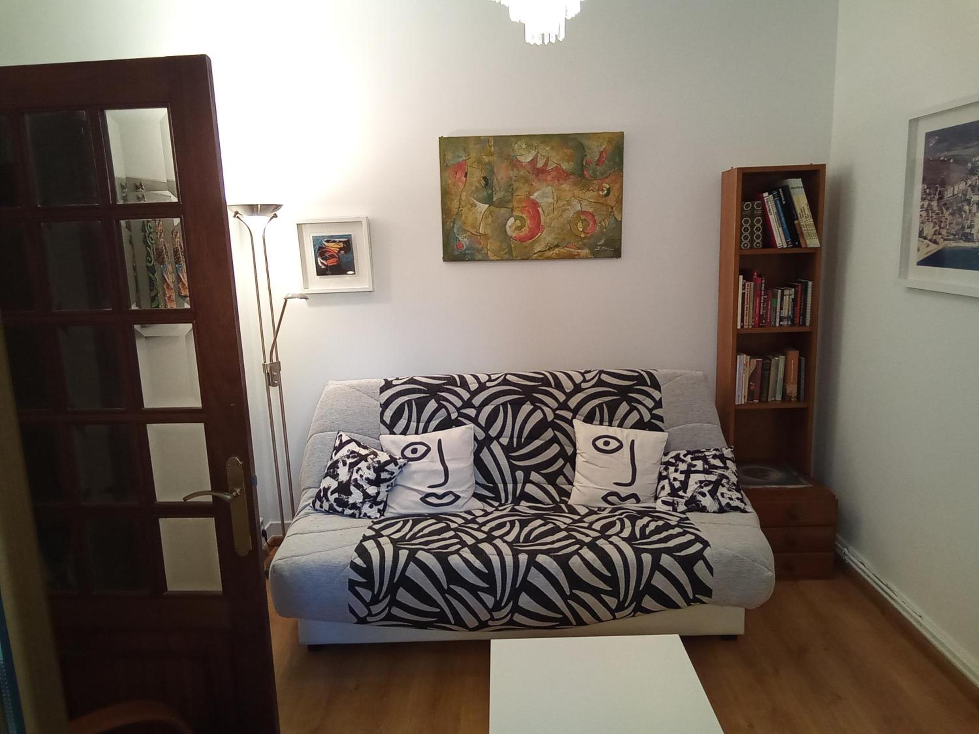 Casa Vily Vilagarcia de Arousa Luaran gambar