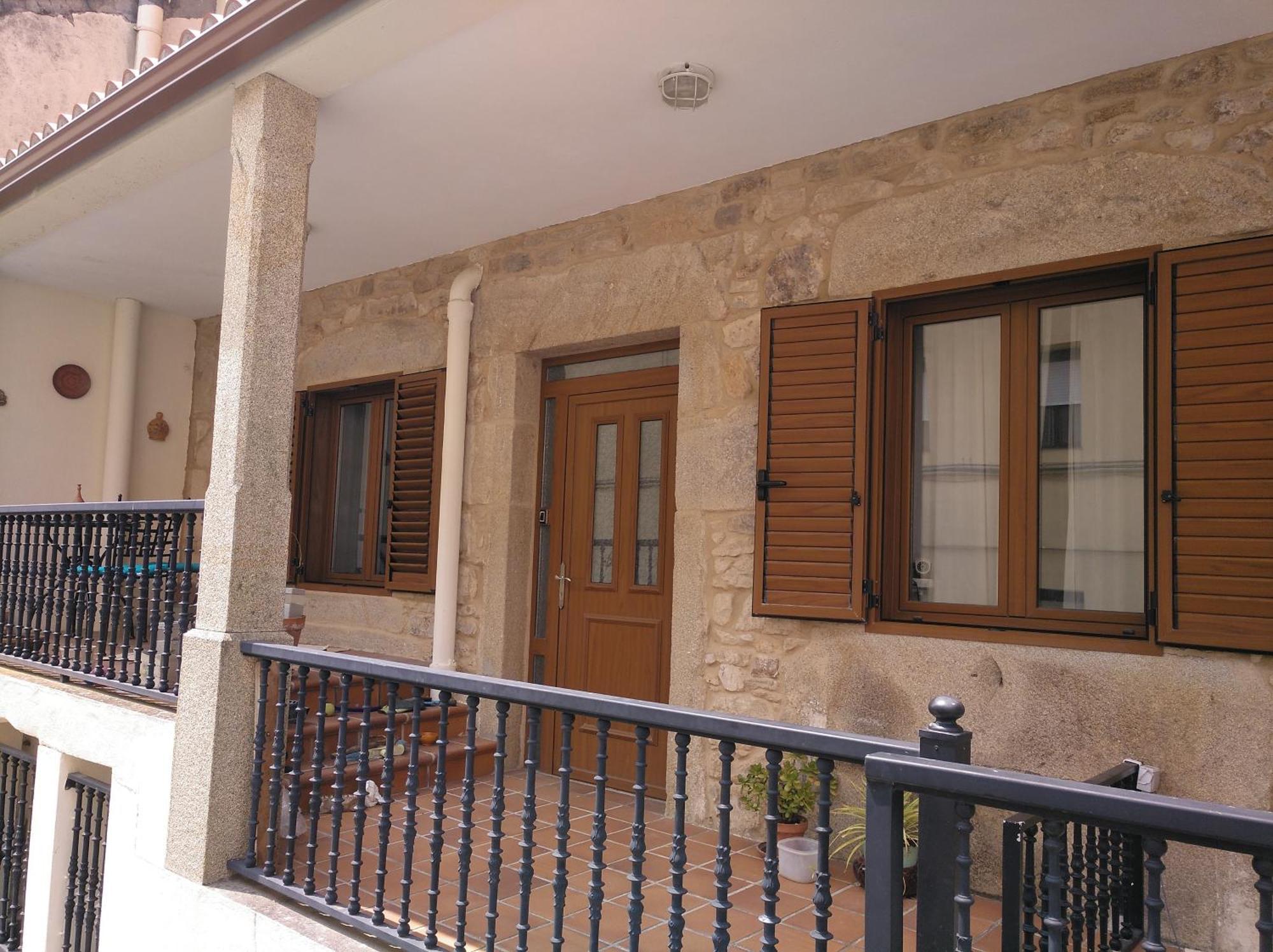 Casa Vily Vilagarcia de Arousa Luaran gambar