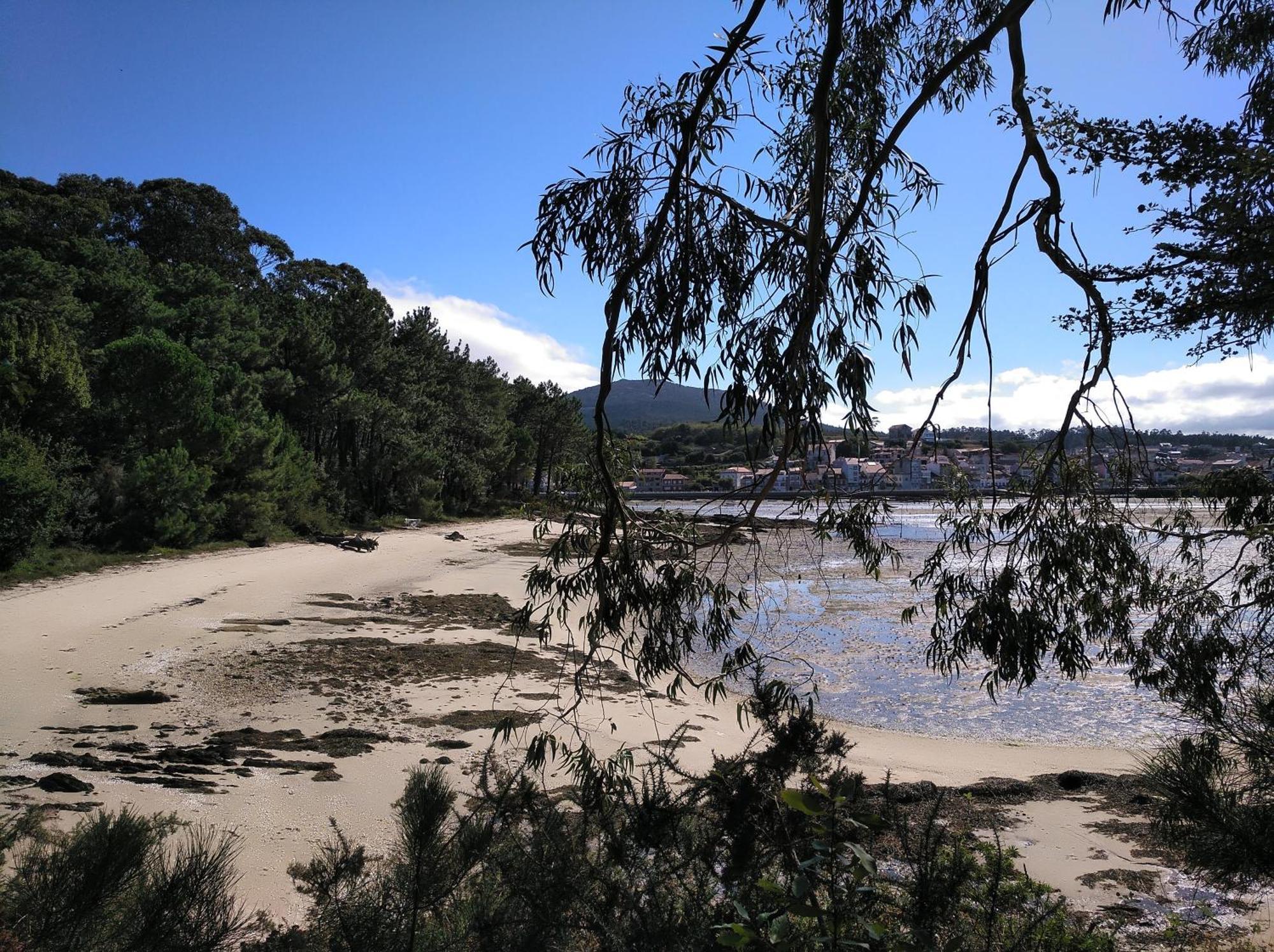 Casa Vily Vilagarcia de Arousa Luaran gambar