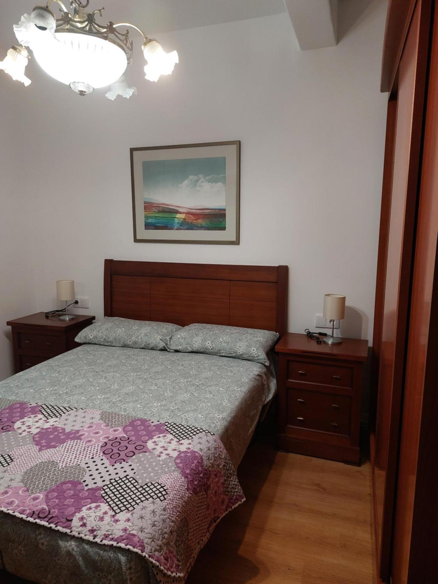 Casa Vily Vilagarcia de Arousa Luaran gambar