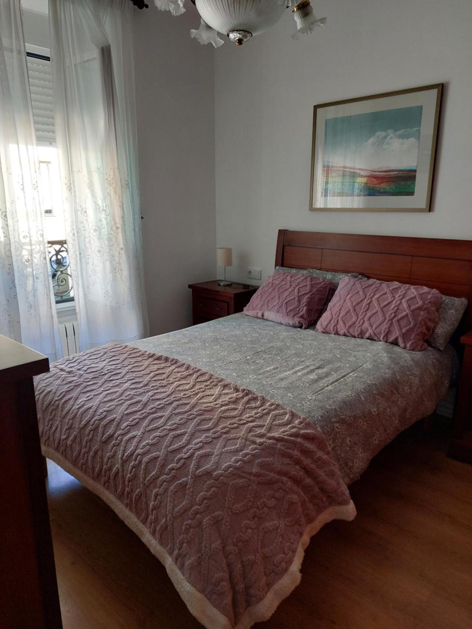 Casa Vily Vilagarcia de Arousa Luaran gambar