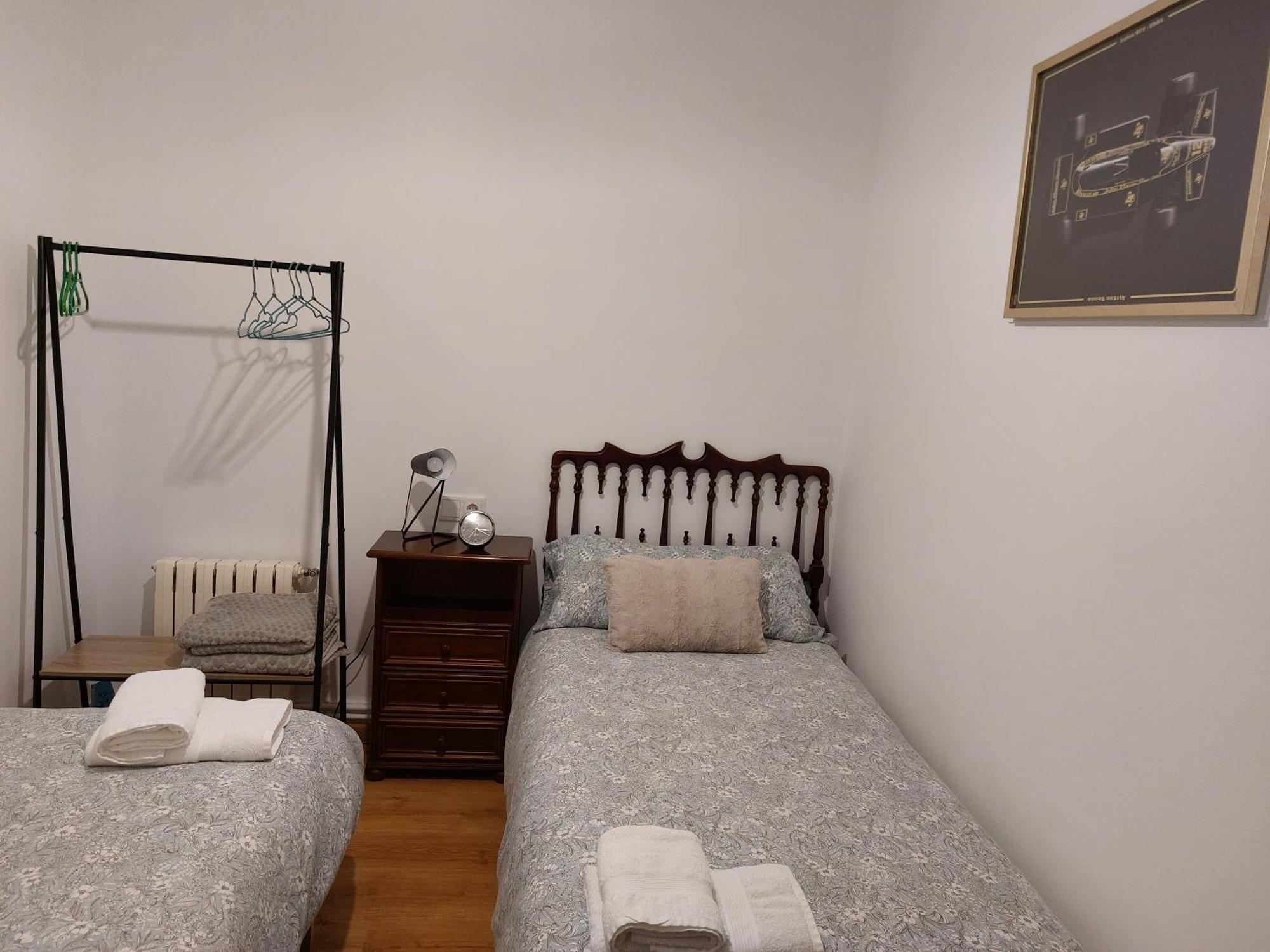 Casa Vily Vilagarcia de Arousa Luaran gambar