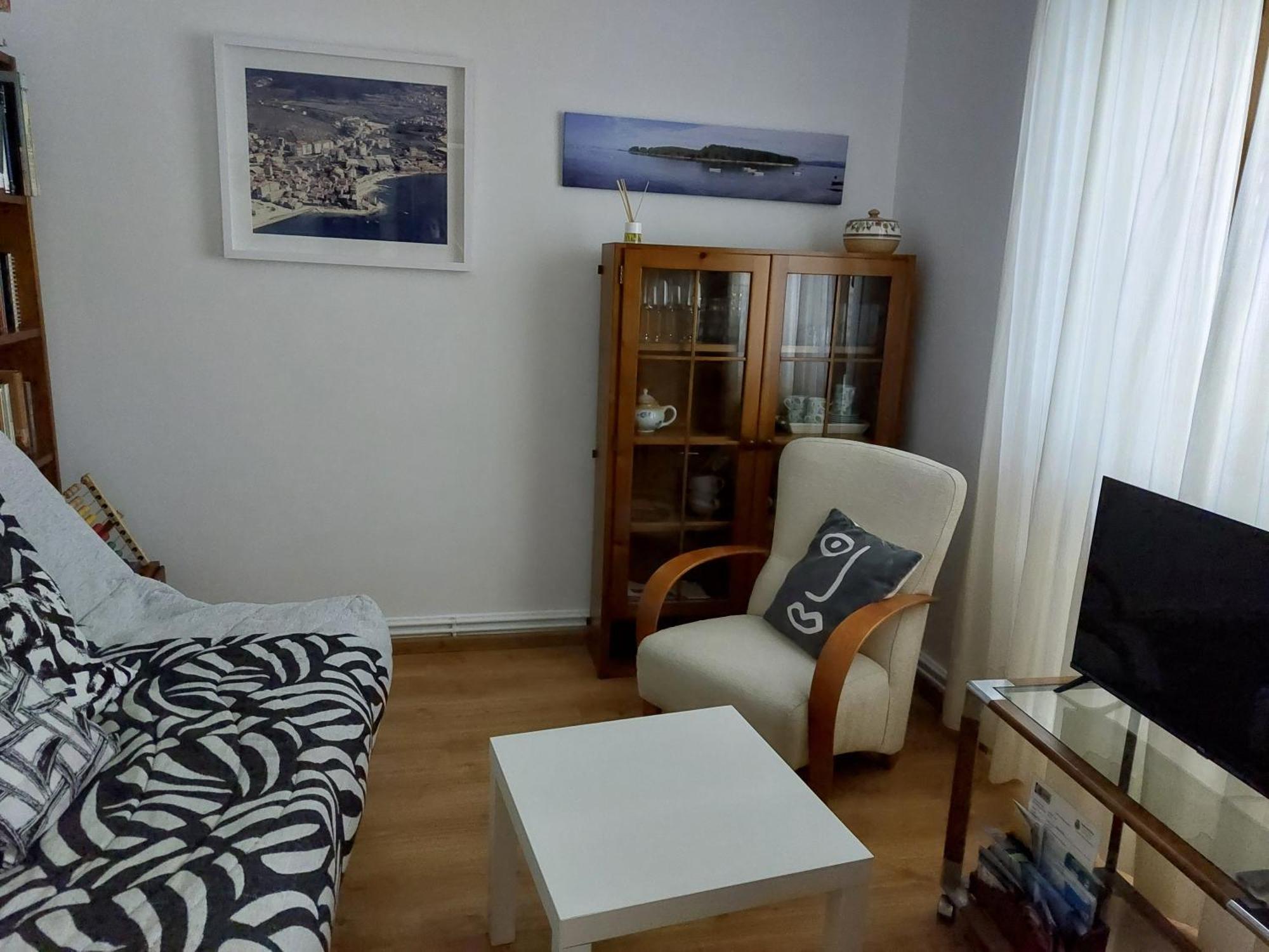 Casa Vily Vilagarcia de Arousa Luaran gambar