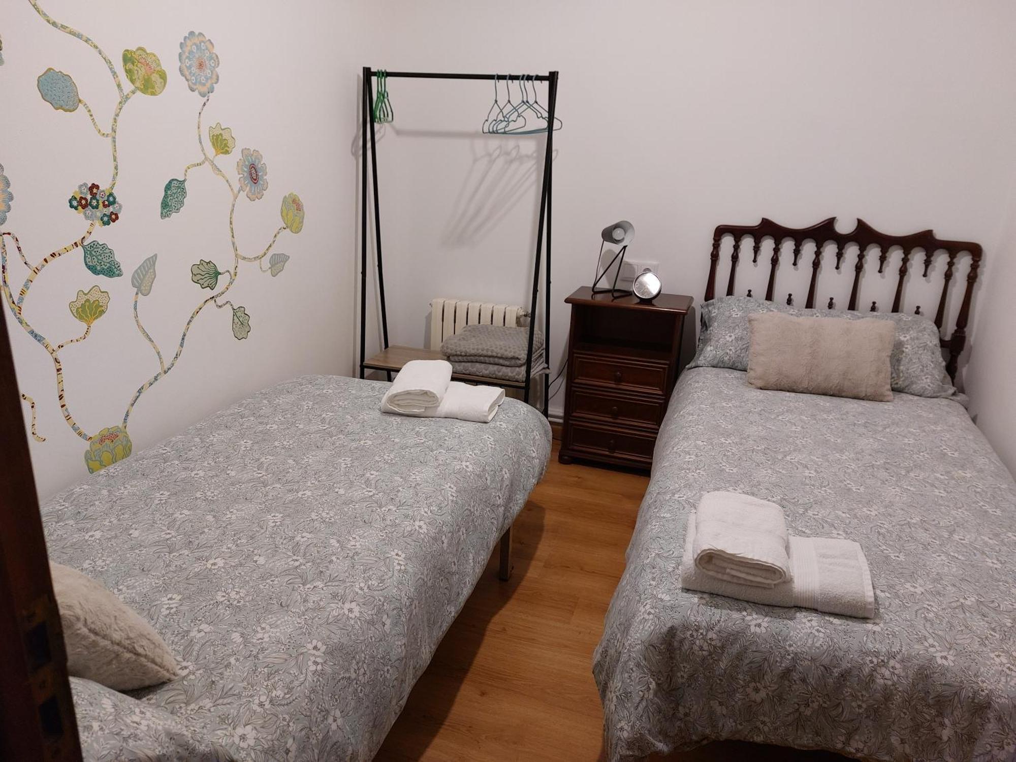 Casa Vily Vilagarcia de Arousa Luaran gambar